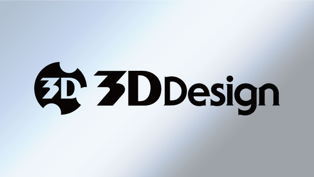 3d design