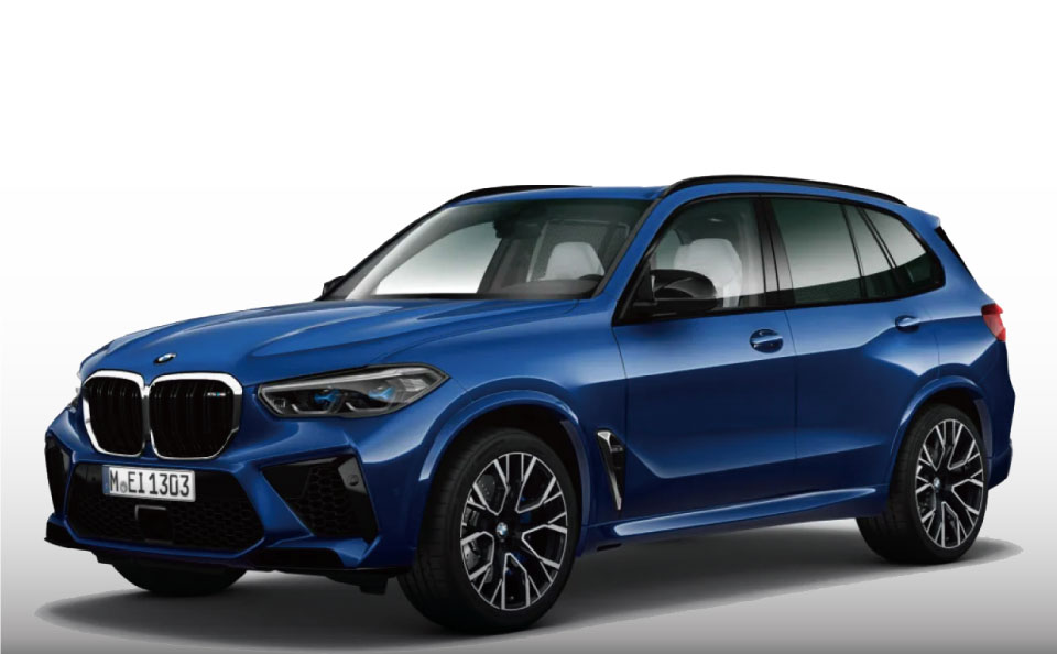 X5M