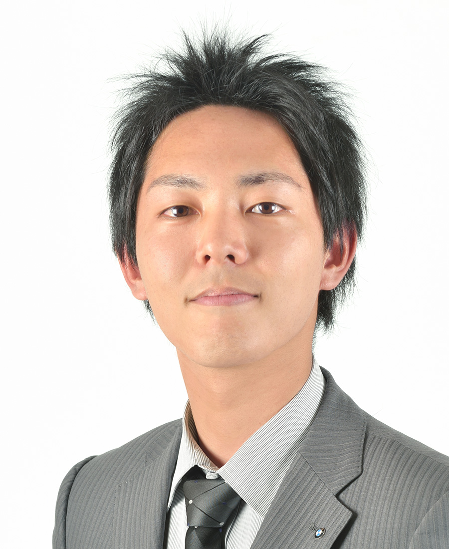 池田 剣太郎