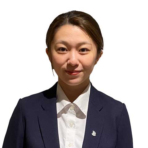 富樫 千愛