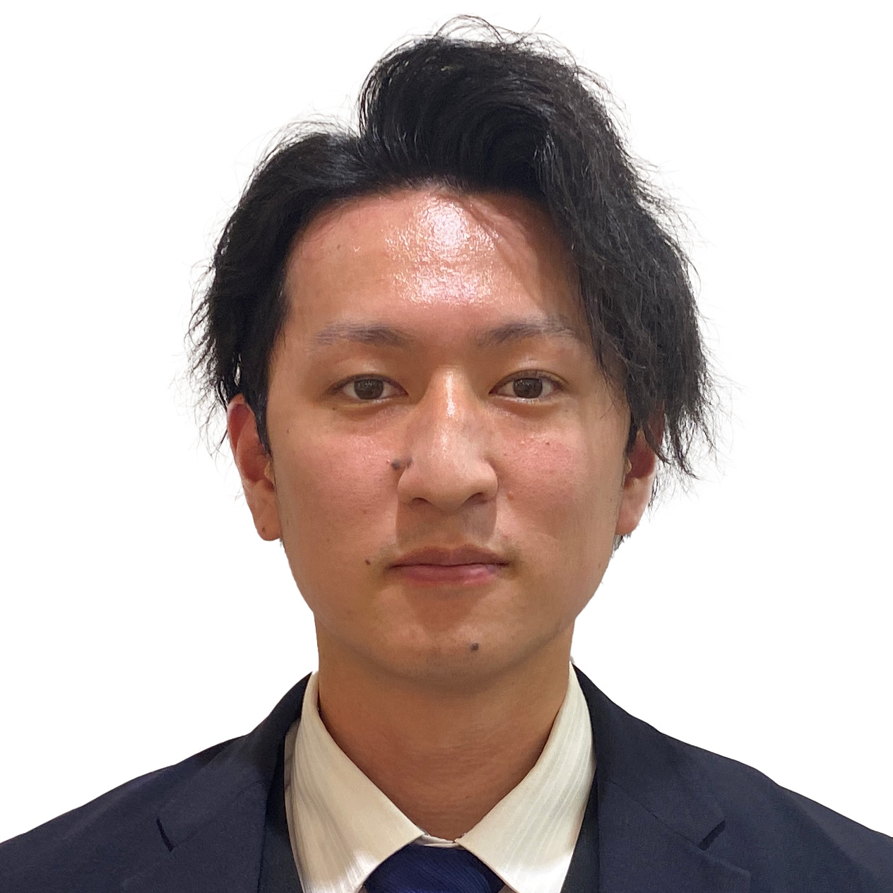 鈴木 悠平