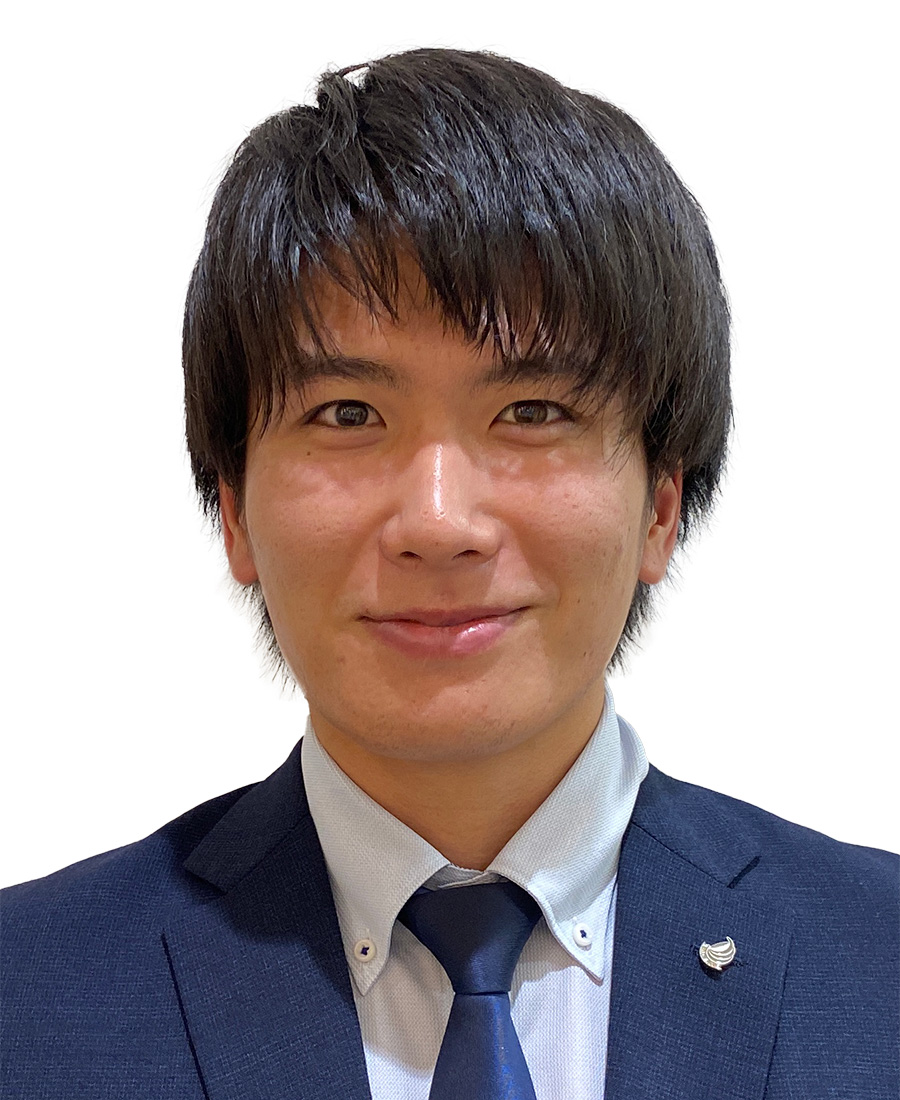 田中 翔