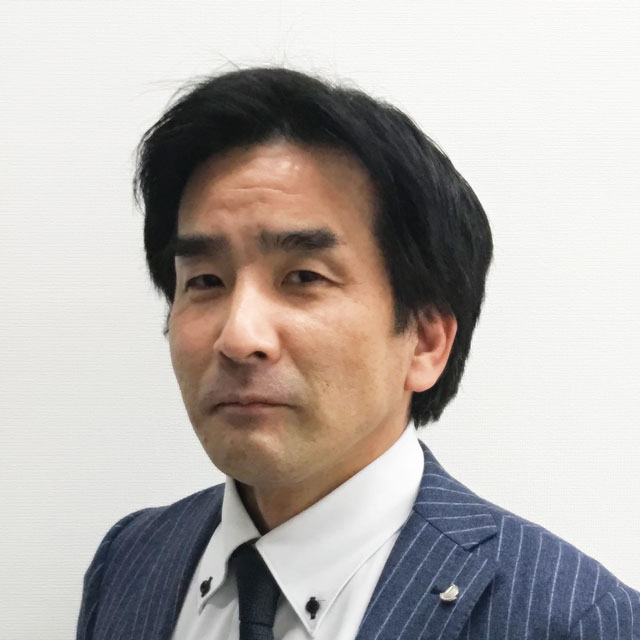 井上 雅文