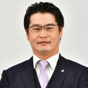 石川 潤