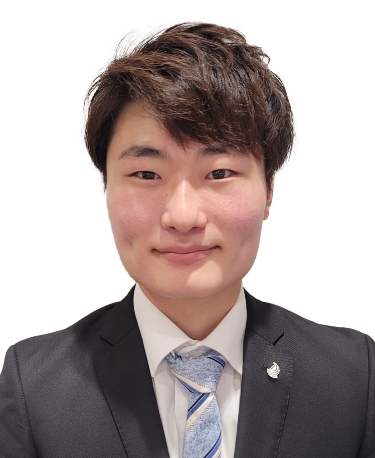 水上 裕貴