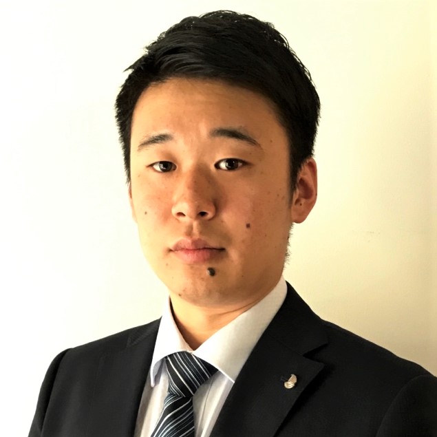 榎田 菜津紀