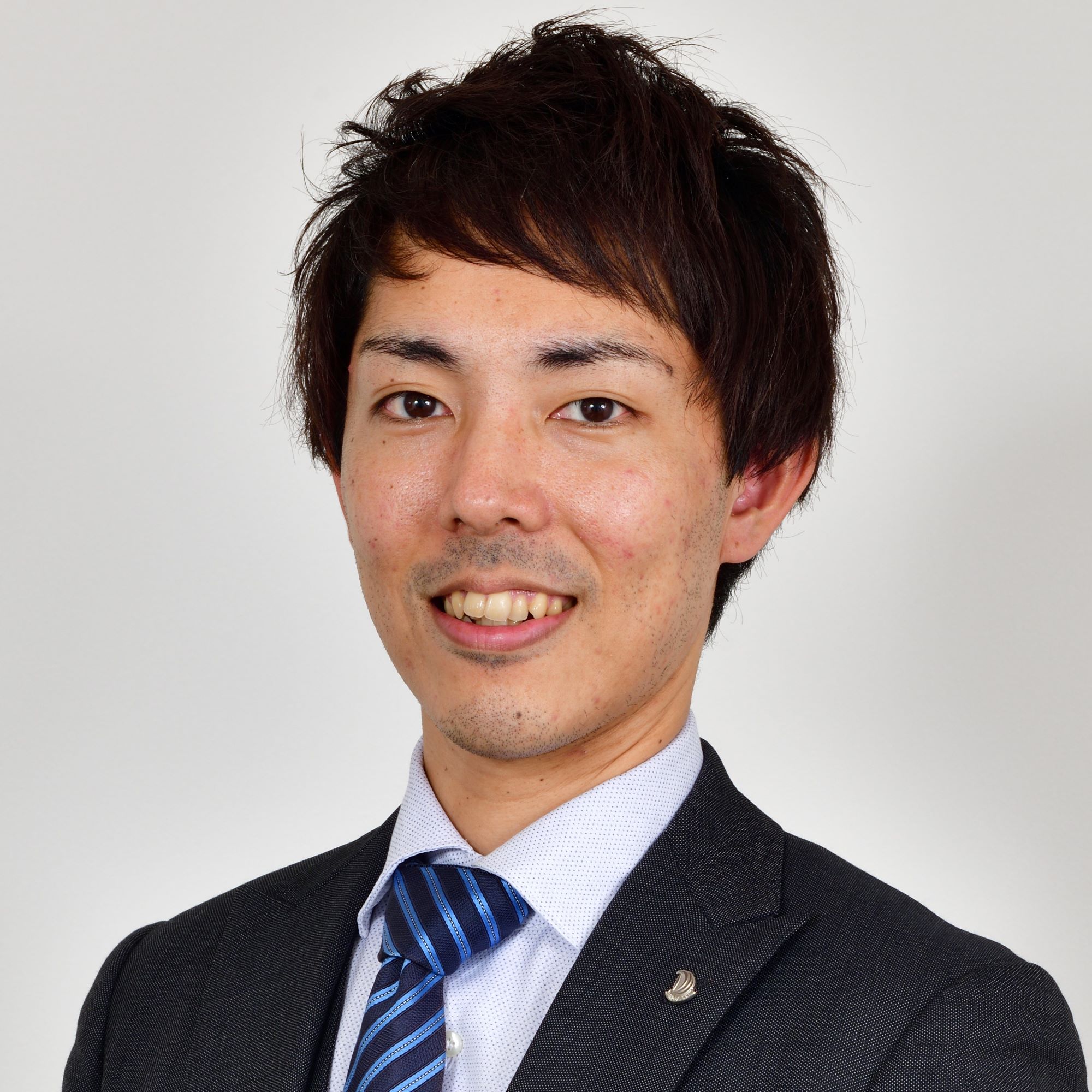 池田 剣太郎
