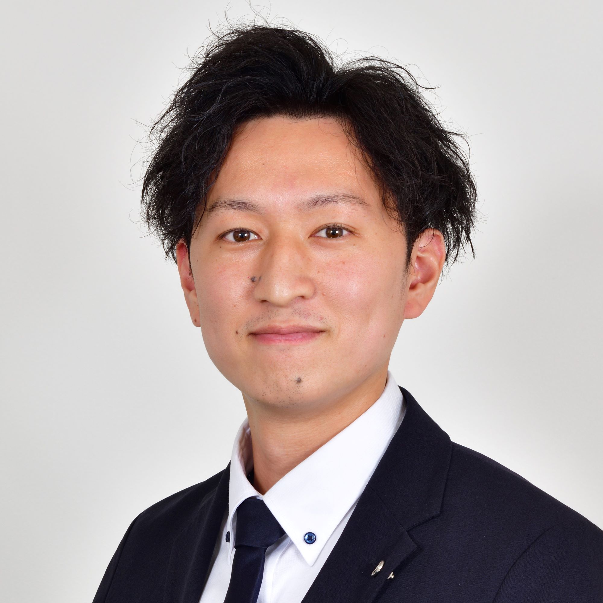 鈴木 悠平