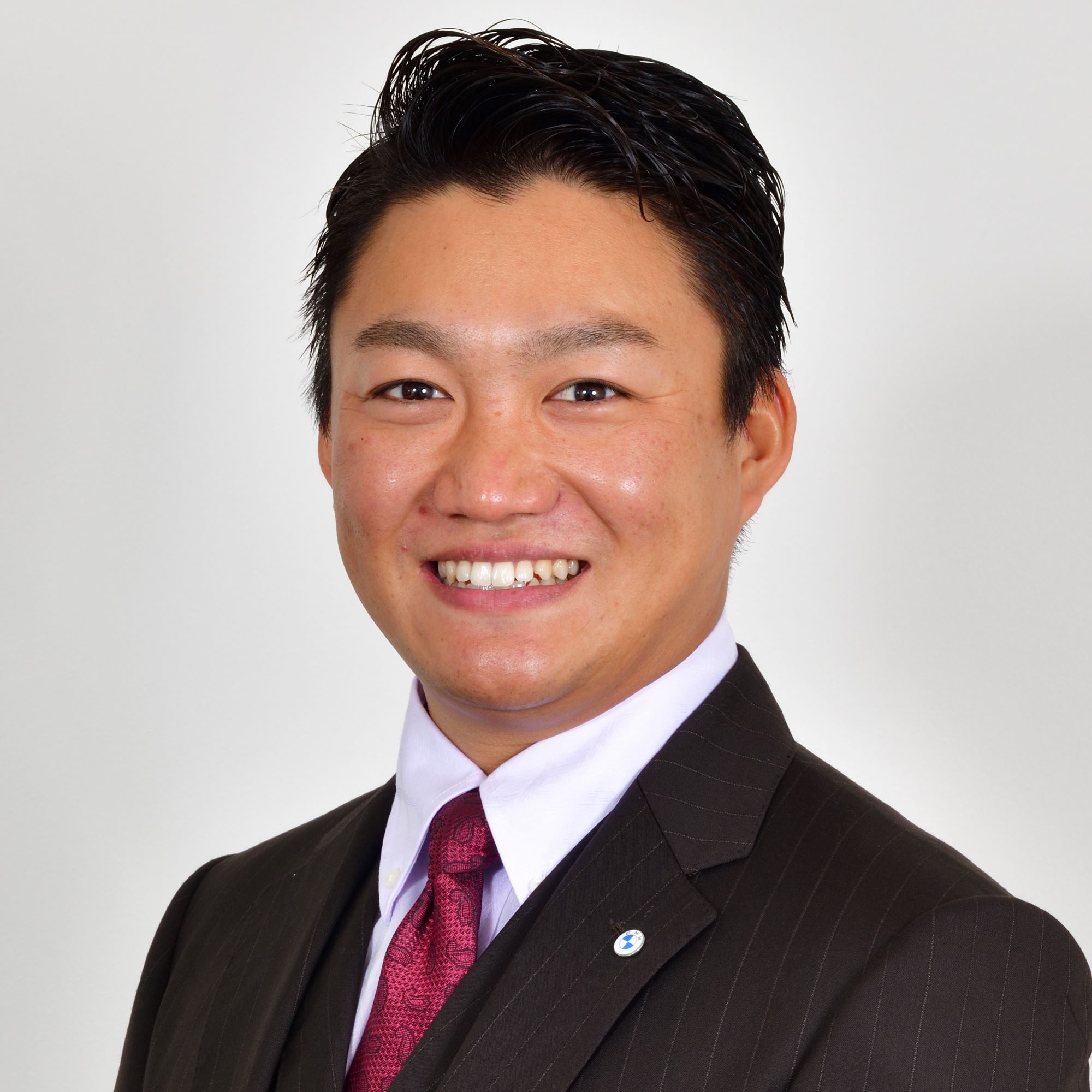 田村 嶺二