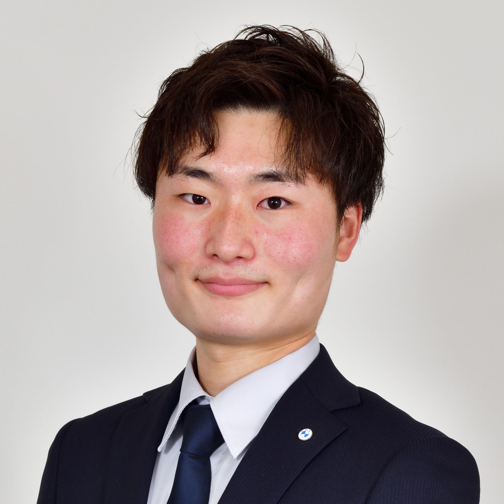 水上 裕貴