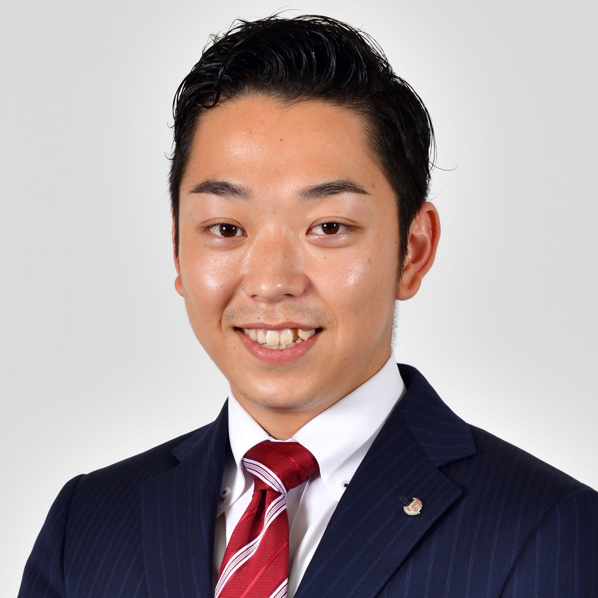 三浦 彬人