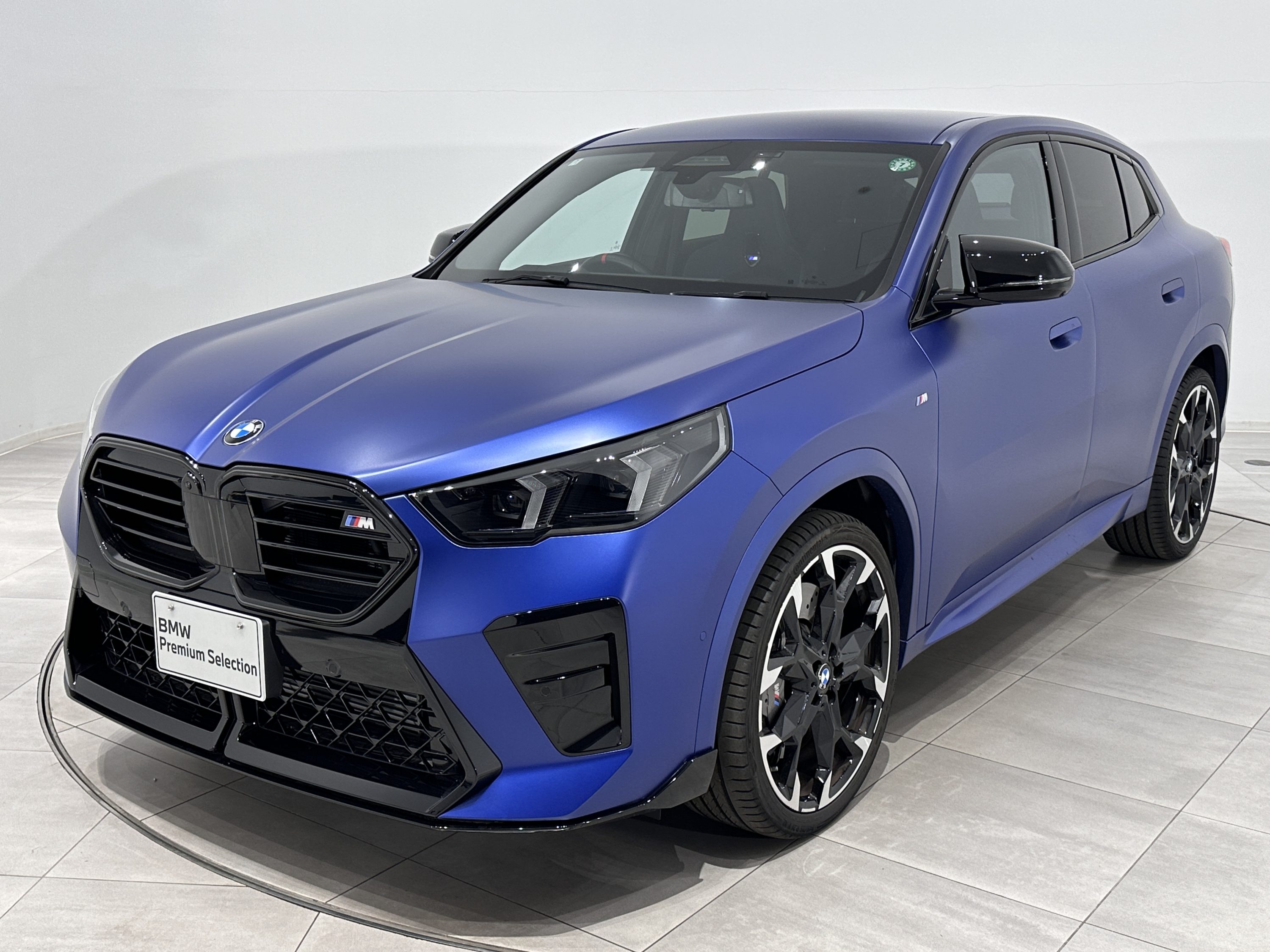 BMW X2 M35i xDrive