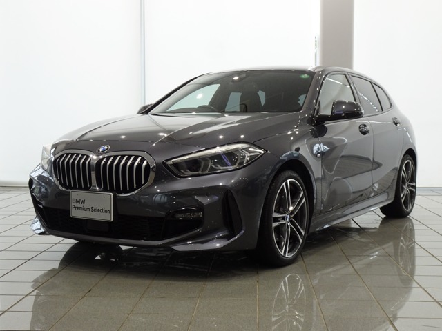 BMW 118d Mスポーツ