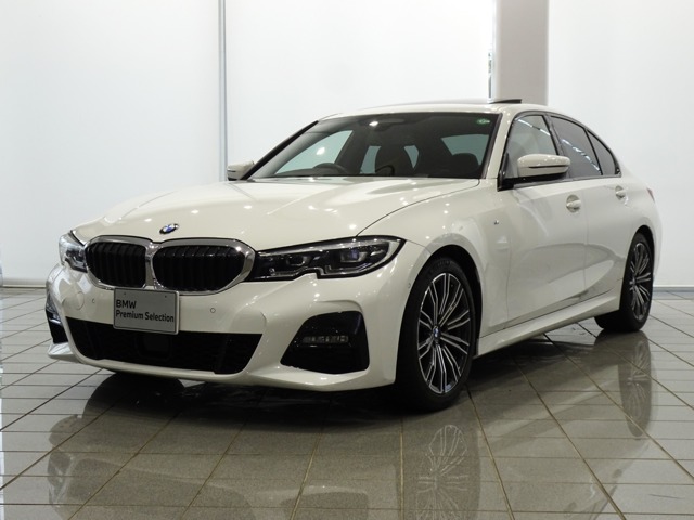 BMW 320i Mスポーツ