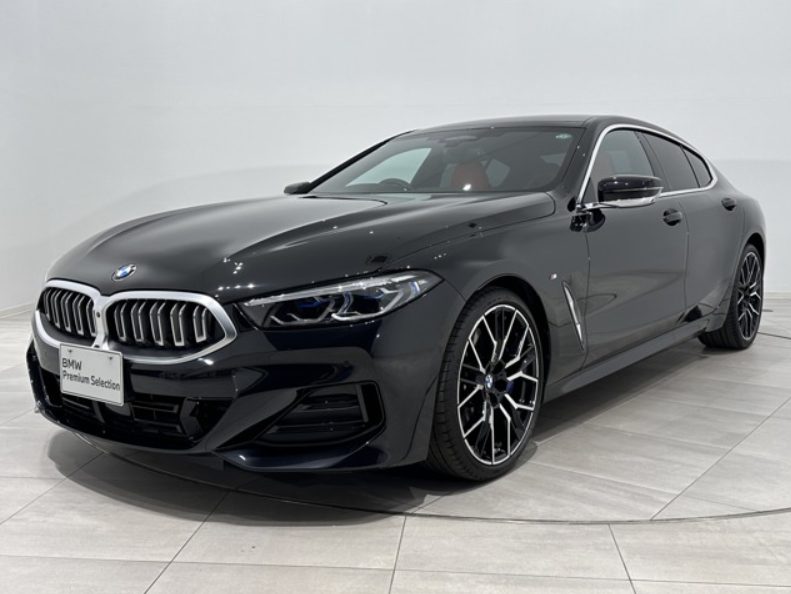 840i GRAN COUPEエクスクルーシブMスポーツ