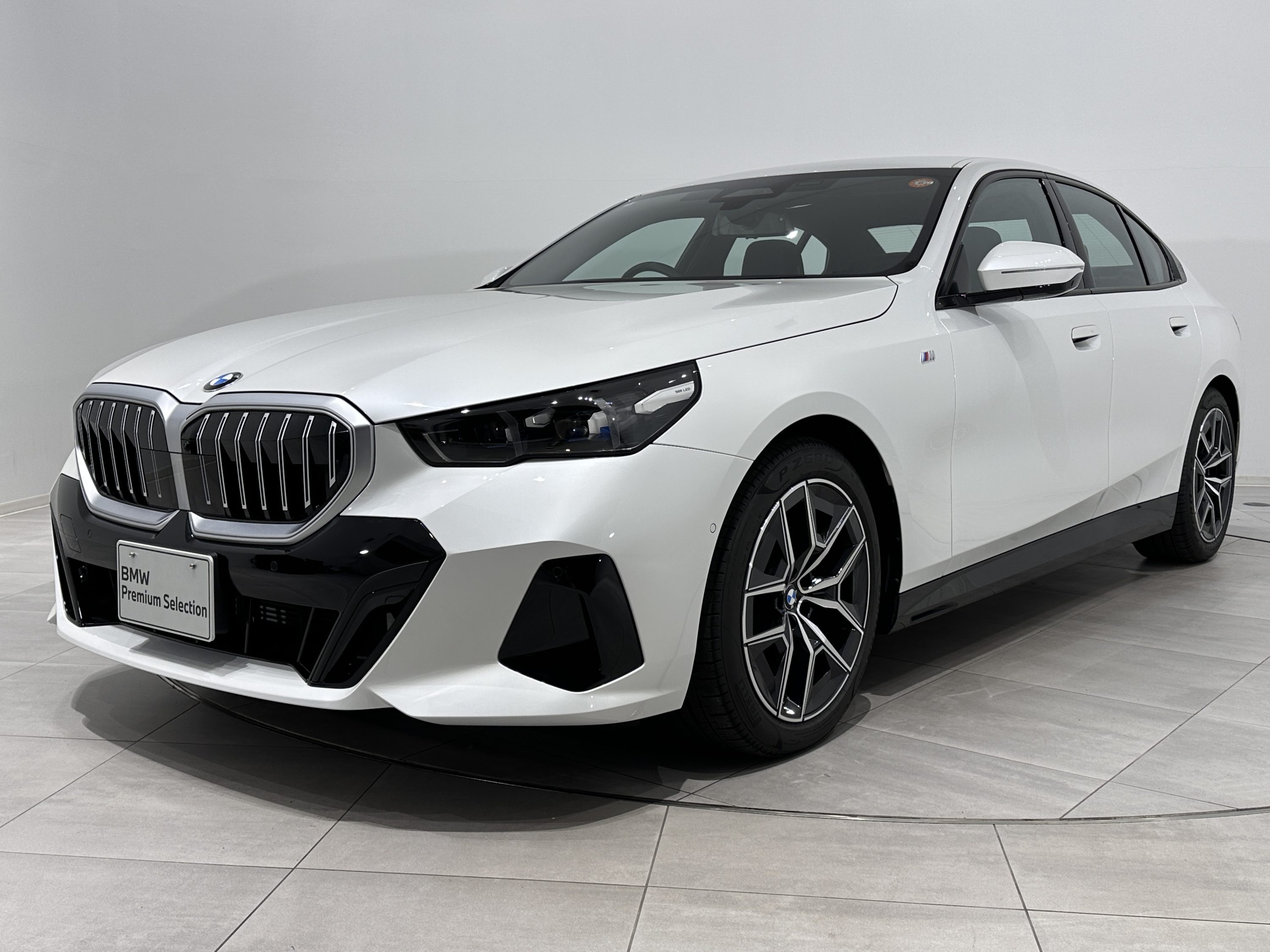 BMW 523d xDrive