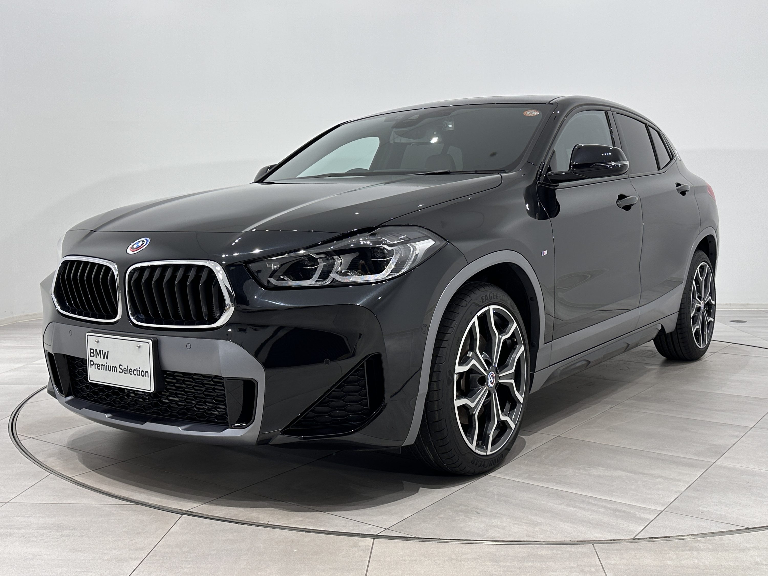 BMW X2 xDrive20d