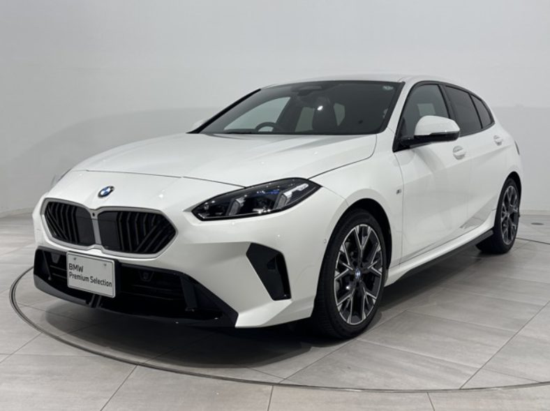 BMW 120 M Sport