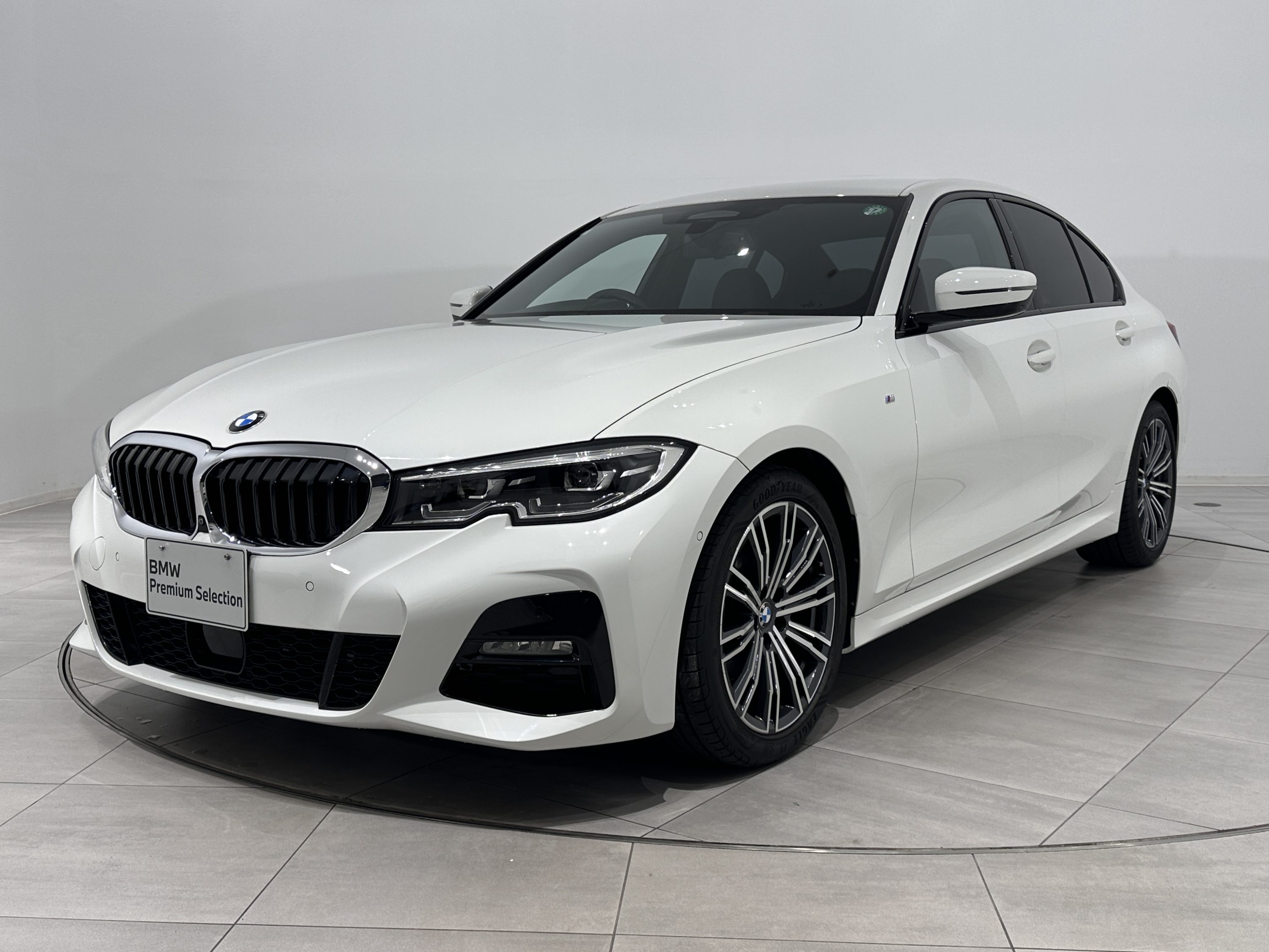 BMW 320i M Sport