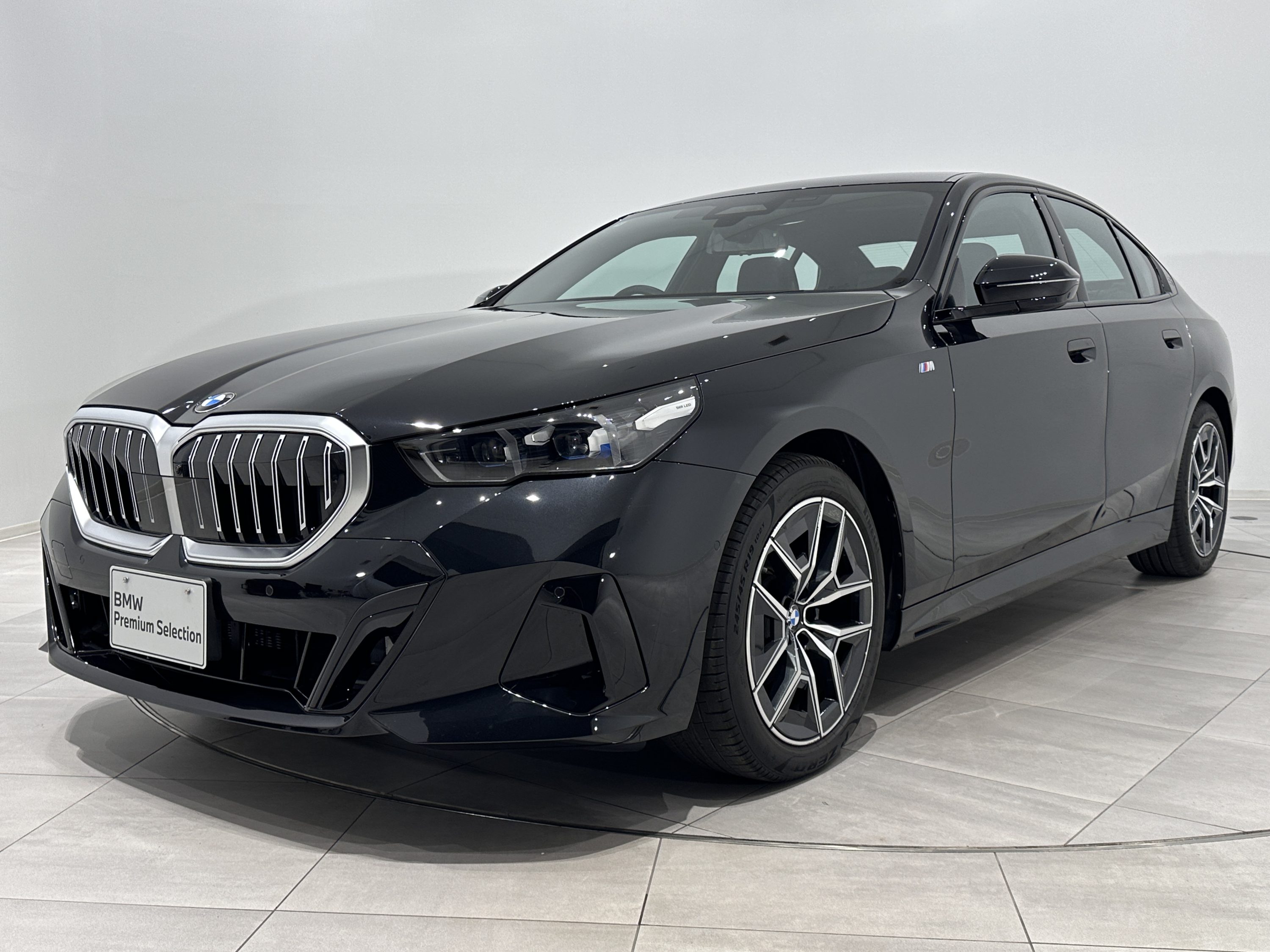 BMW 523i M/S