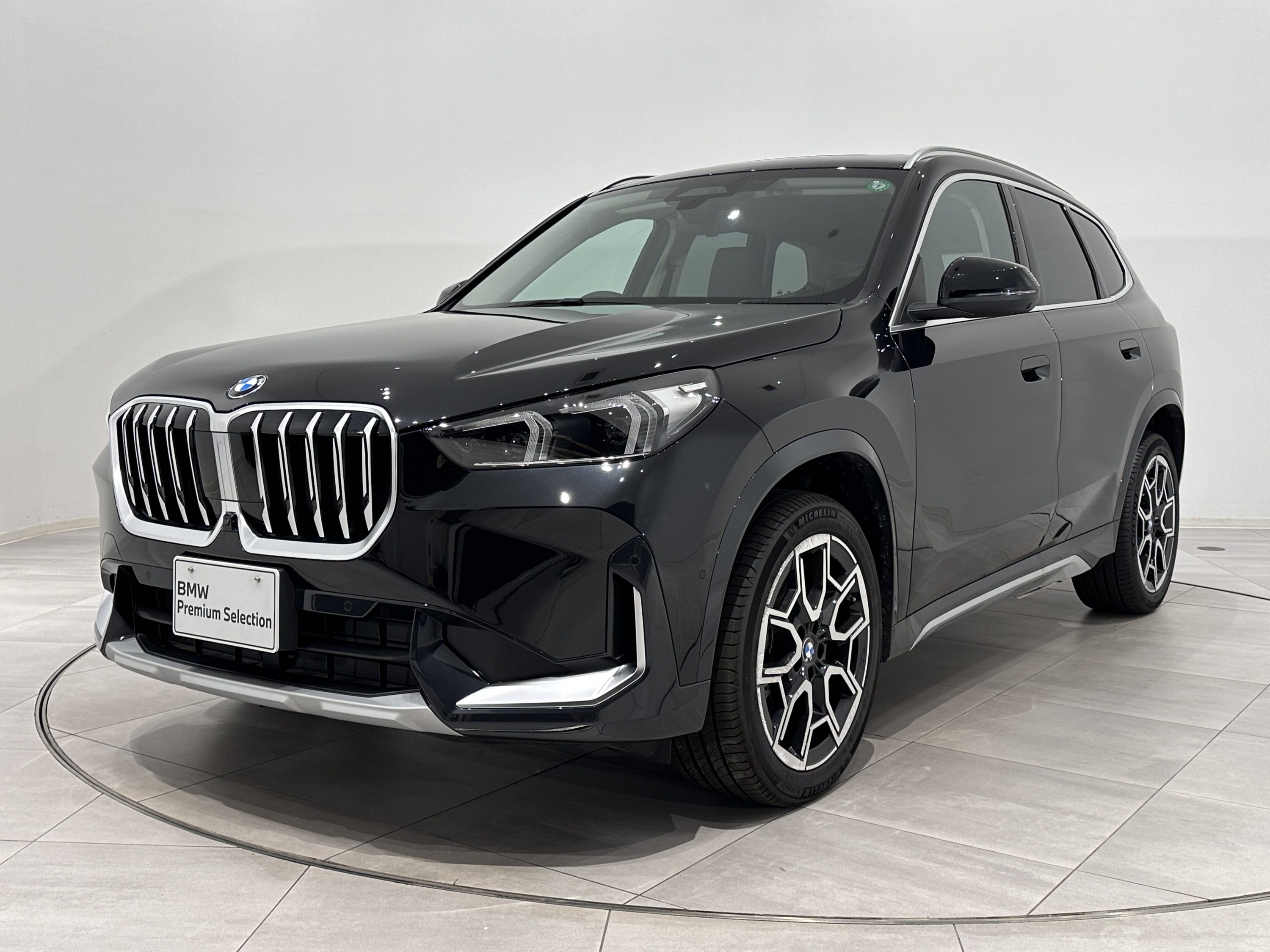 BMW X1 xDrive20d XLine