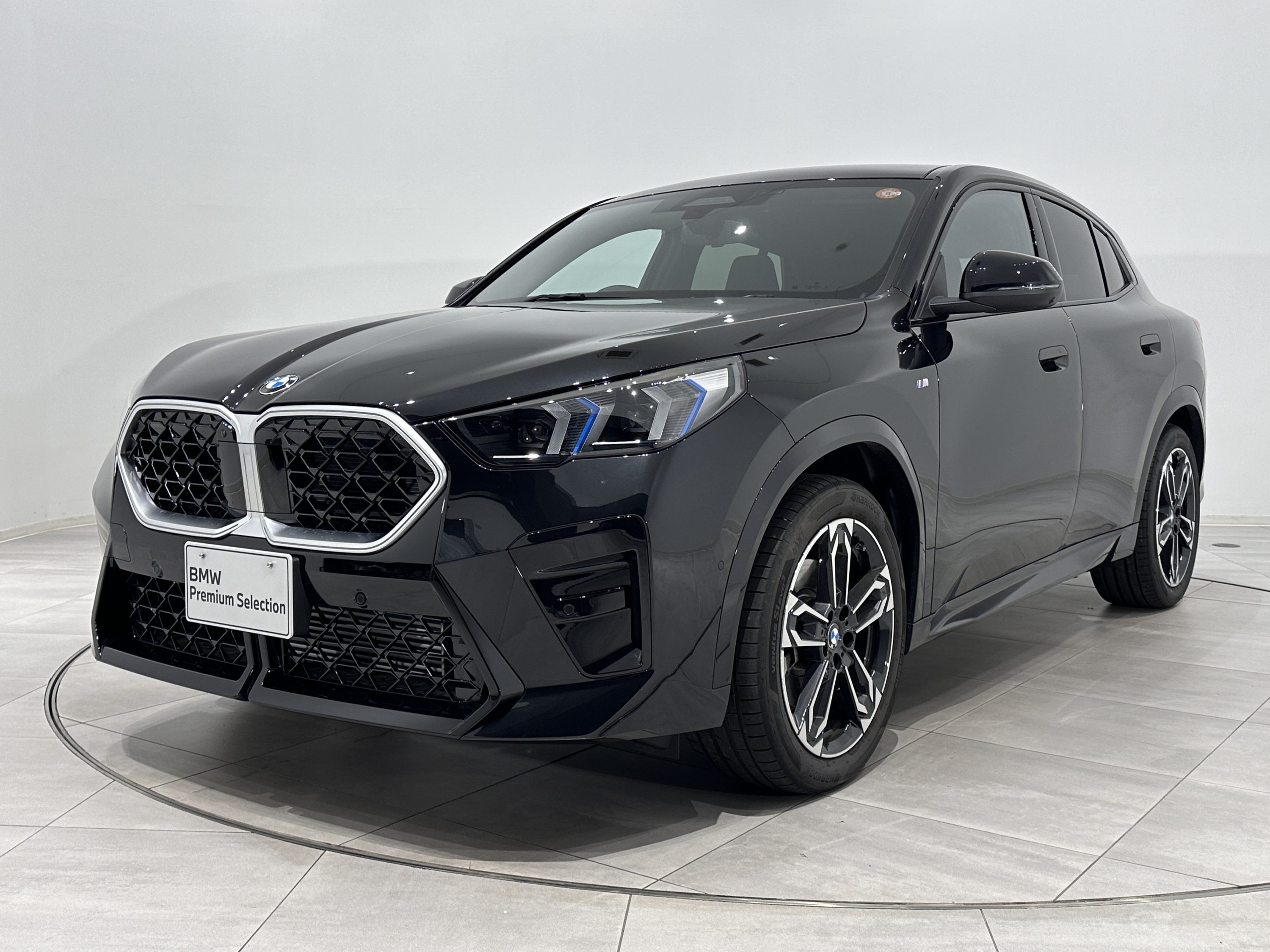 BMW X2 xDrive20i M Sport