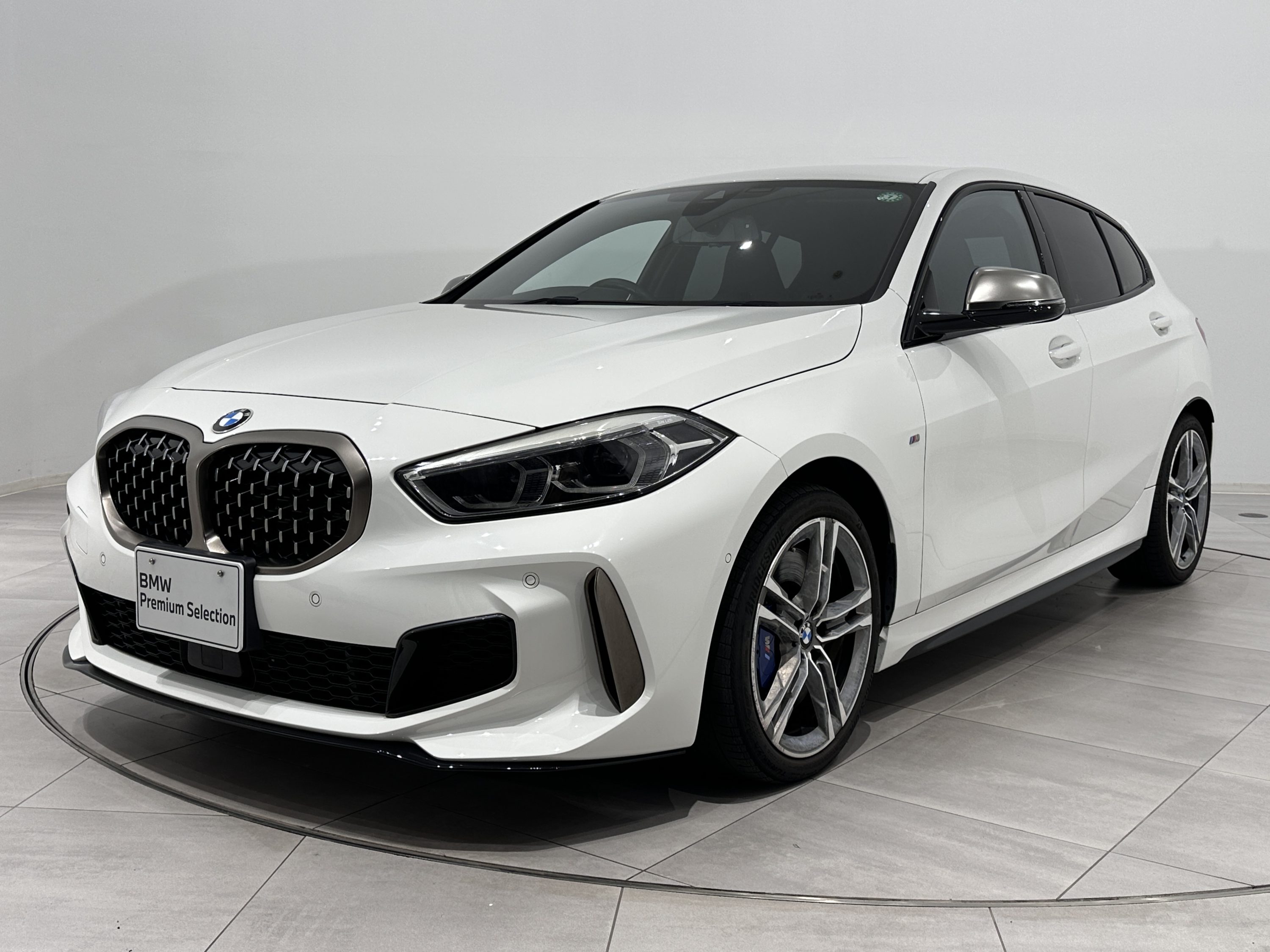 BMW M135i xDrive