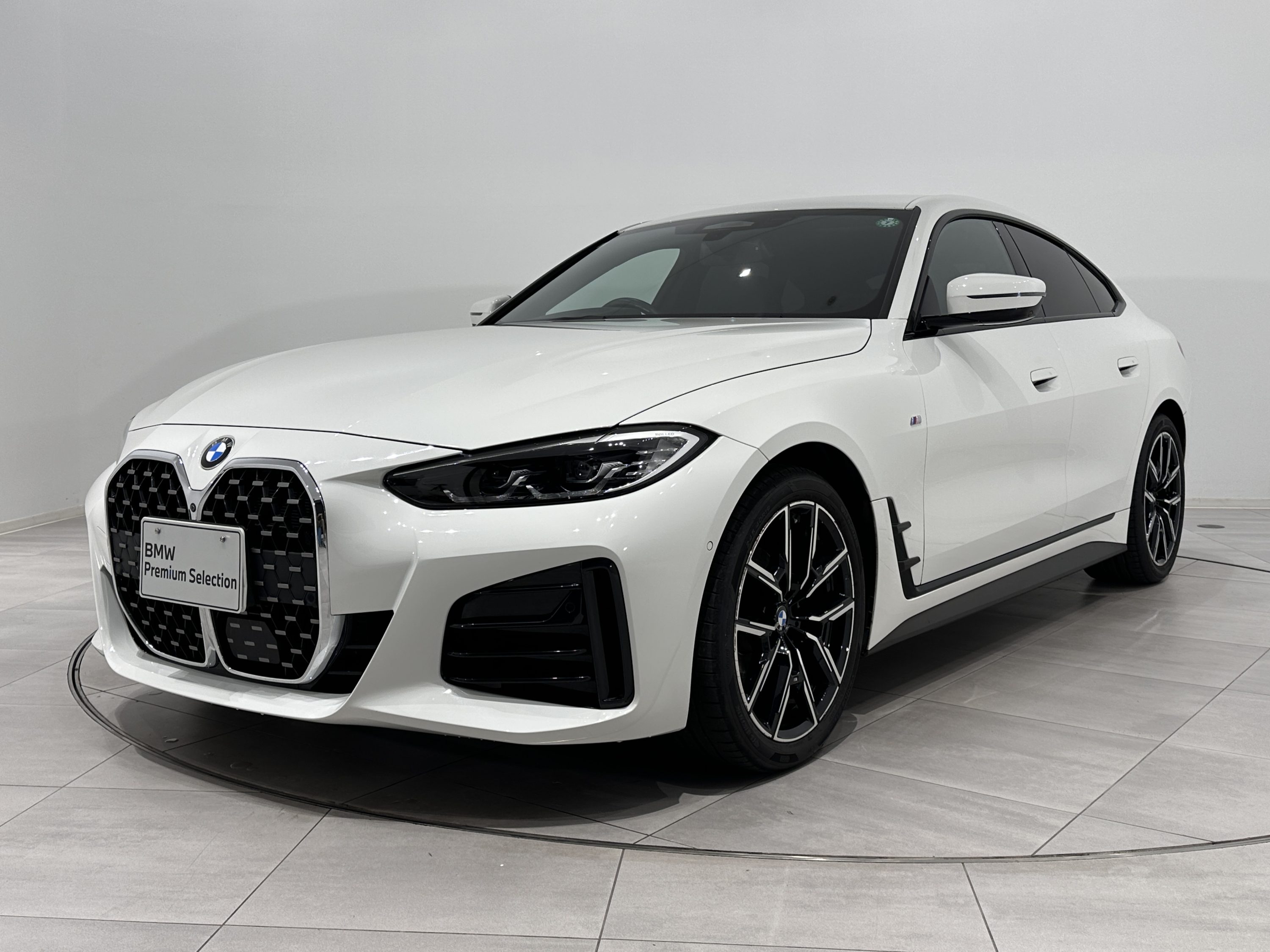 BMW 420I GC