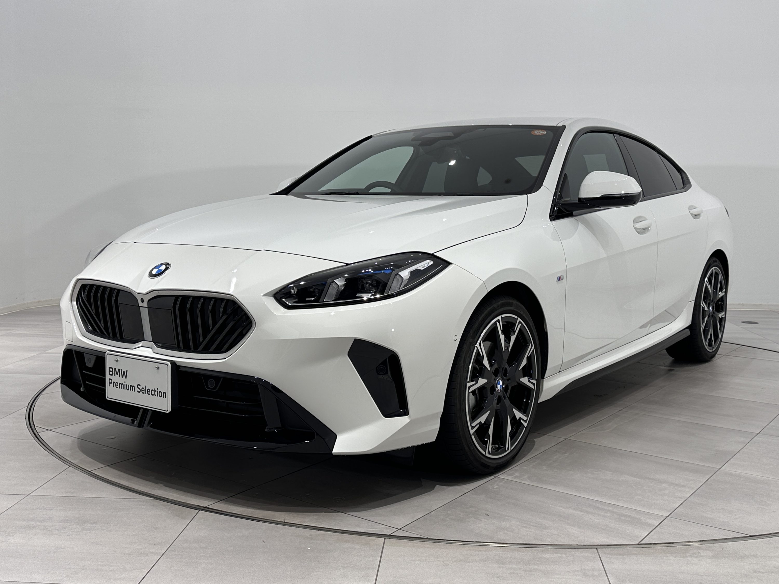 BMW 220 Gran Coupe M Sport
