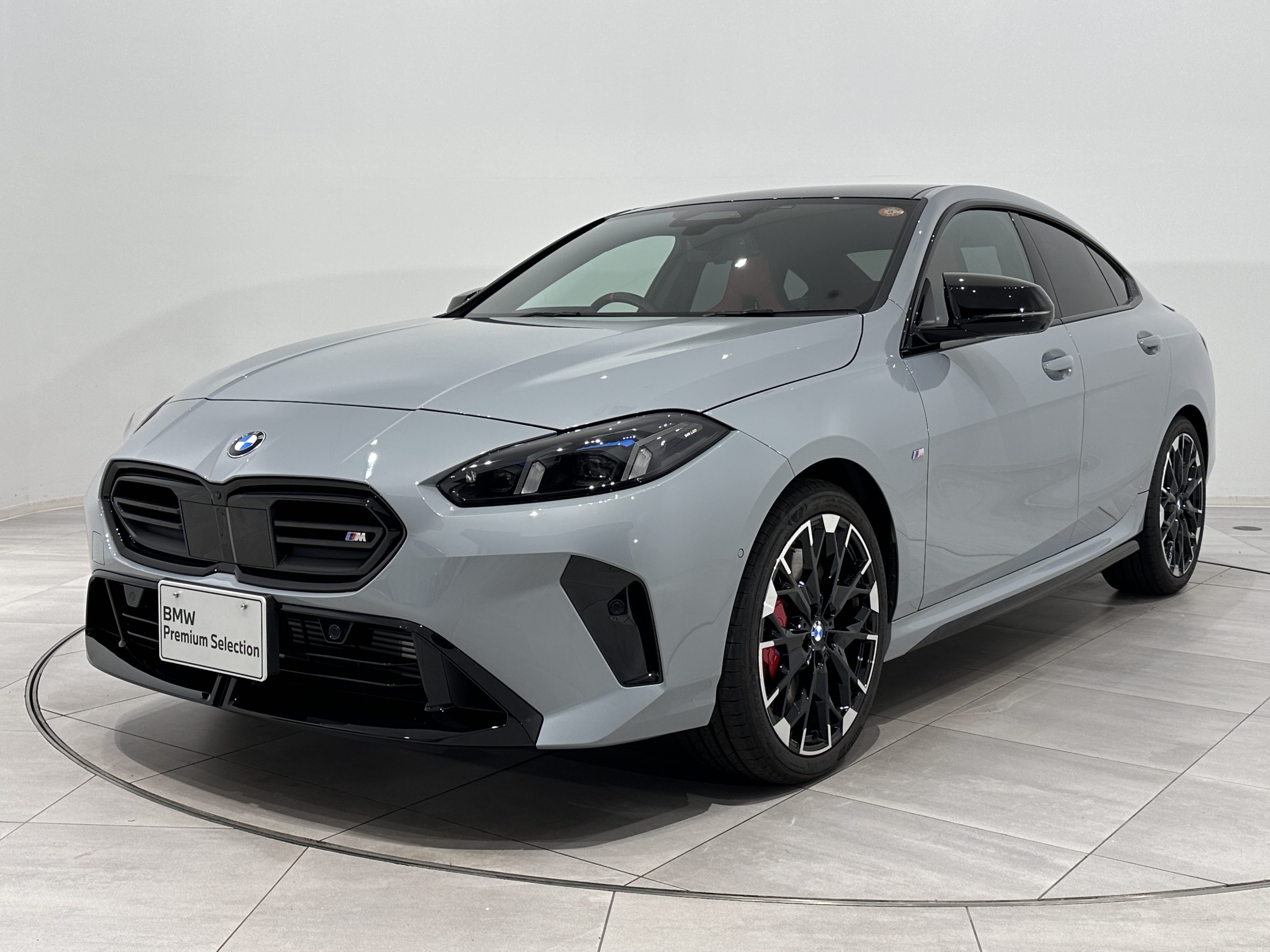 BMW M235 xDrive Gran Coupe