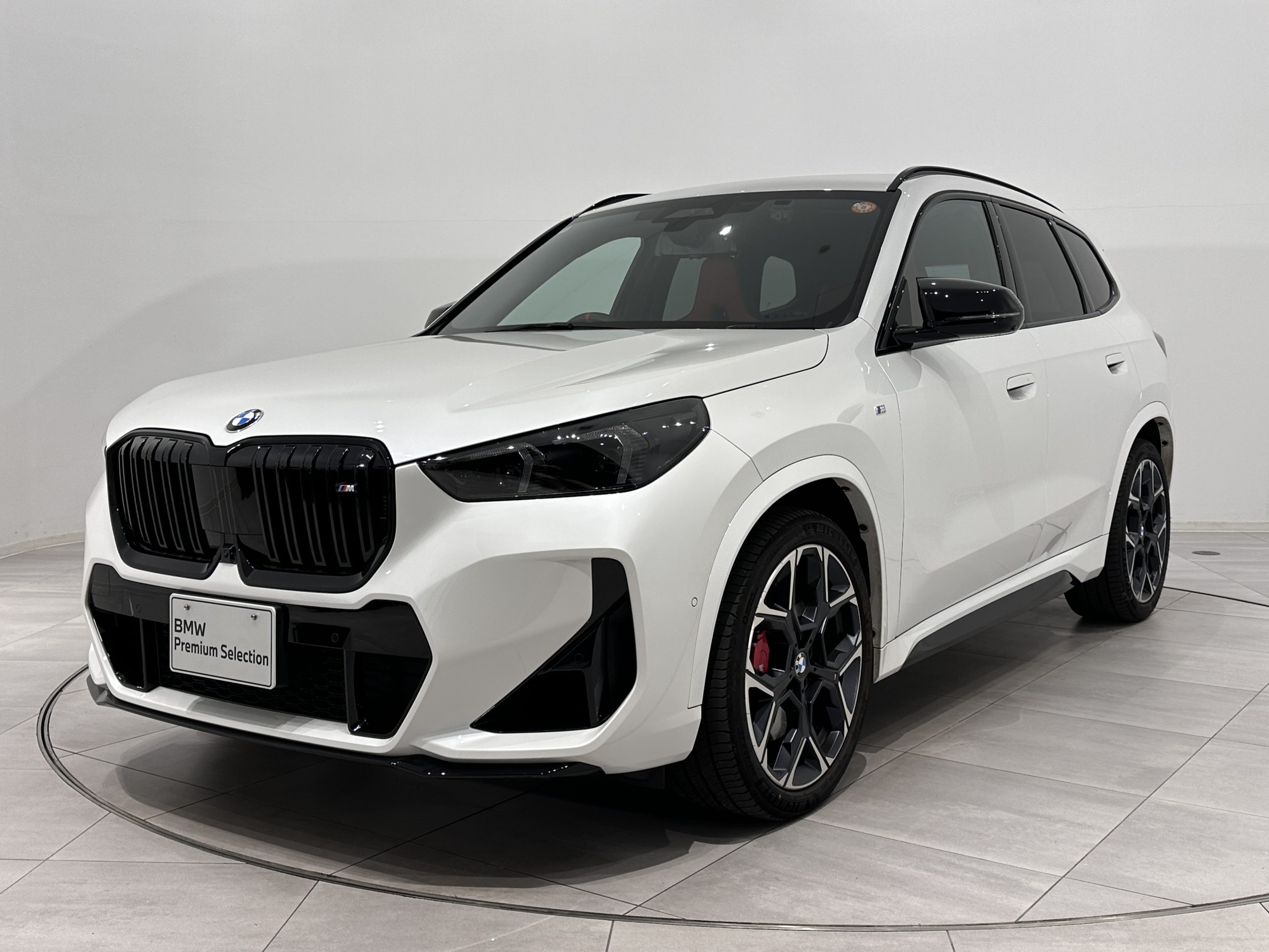 BMW X1 M35i xDrive