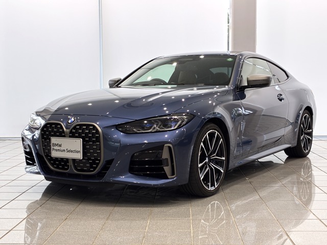 BMW M440i xドライブ クーペ 4WD