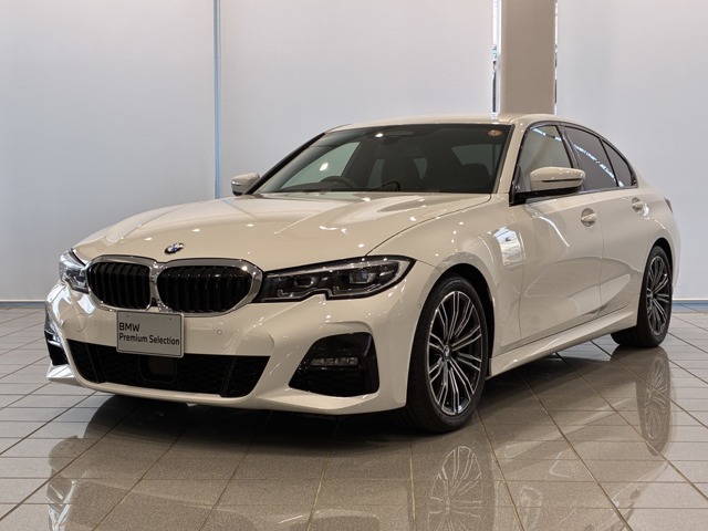 BMW 320i Mスポーツ