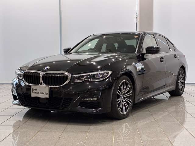 BMW 318i Mスポーツ