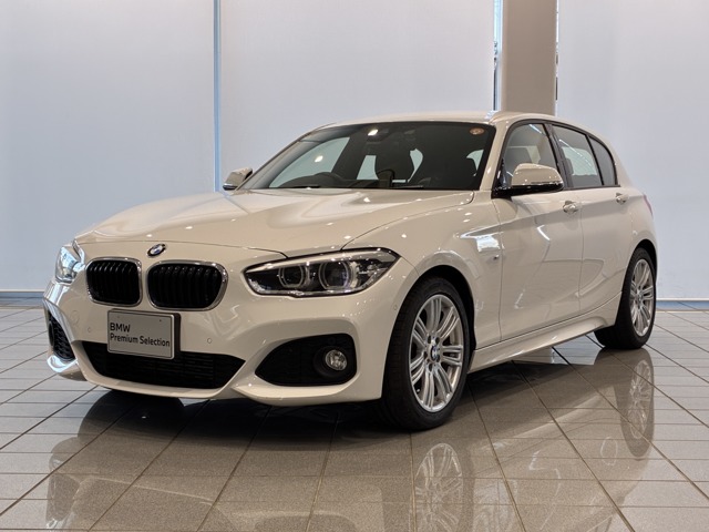 BMW 120i Mスポーツ