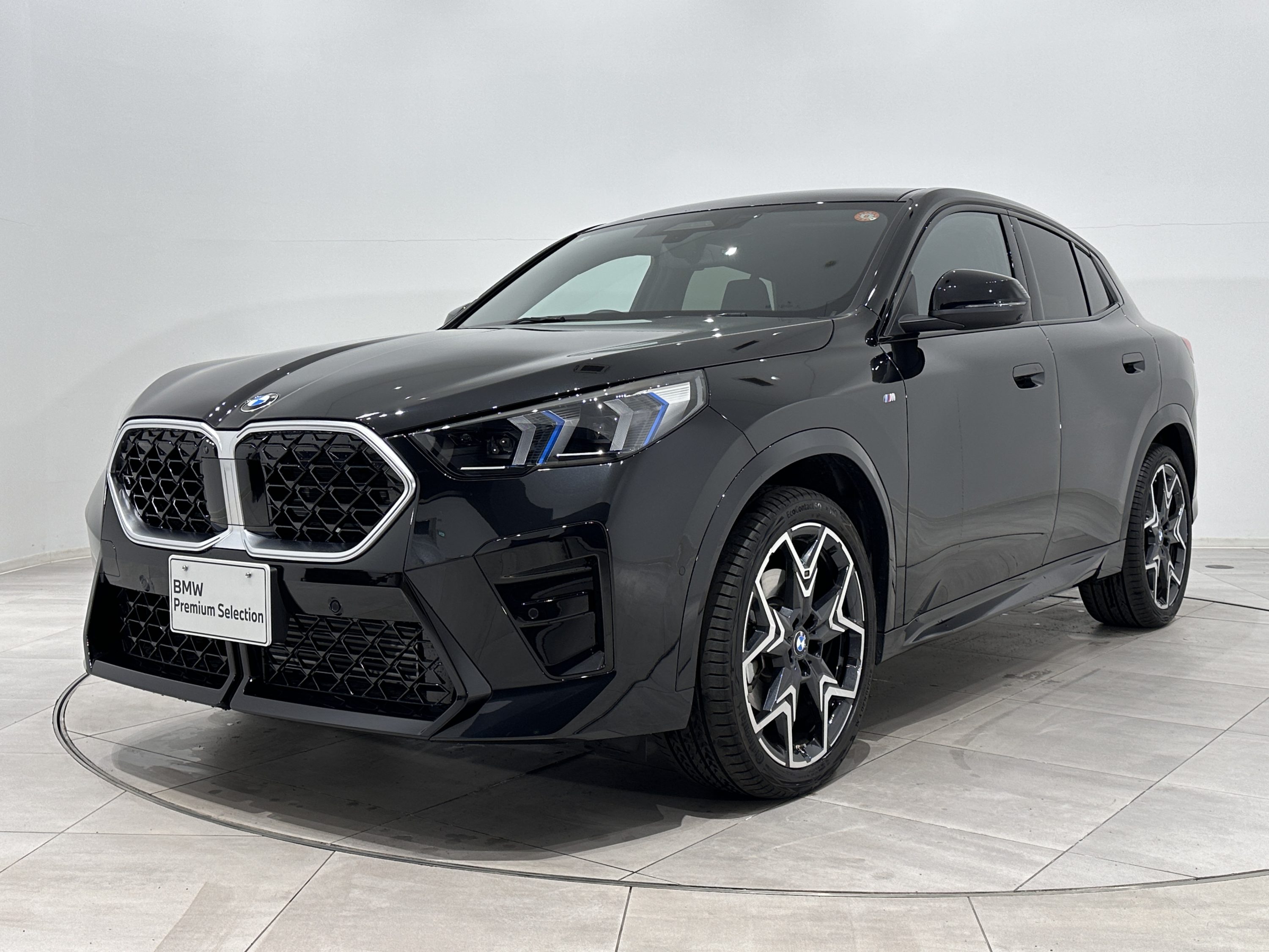 BMW X2 xDrive20i