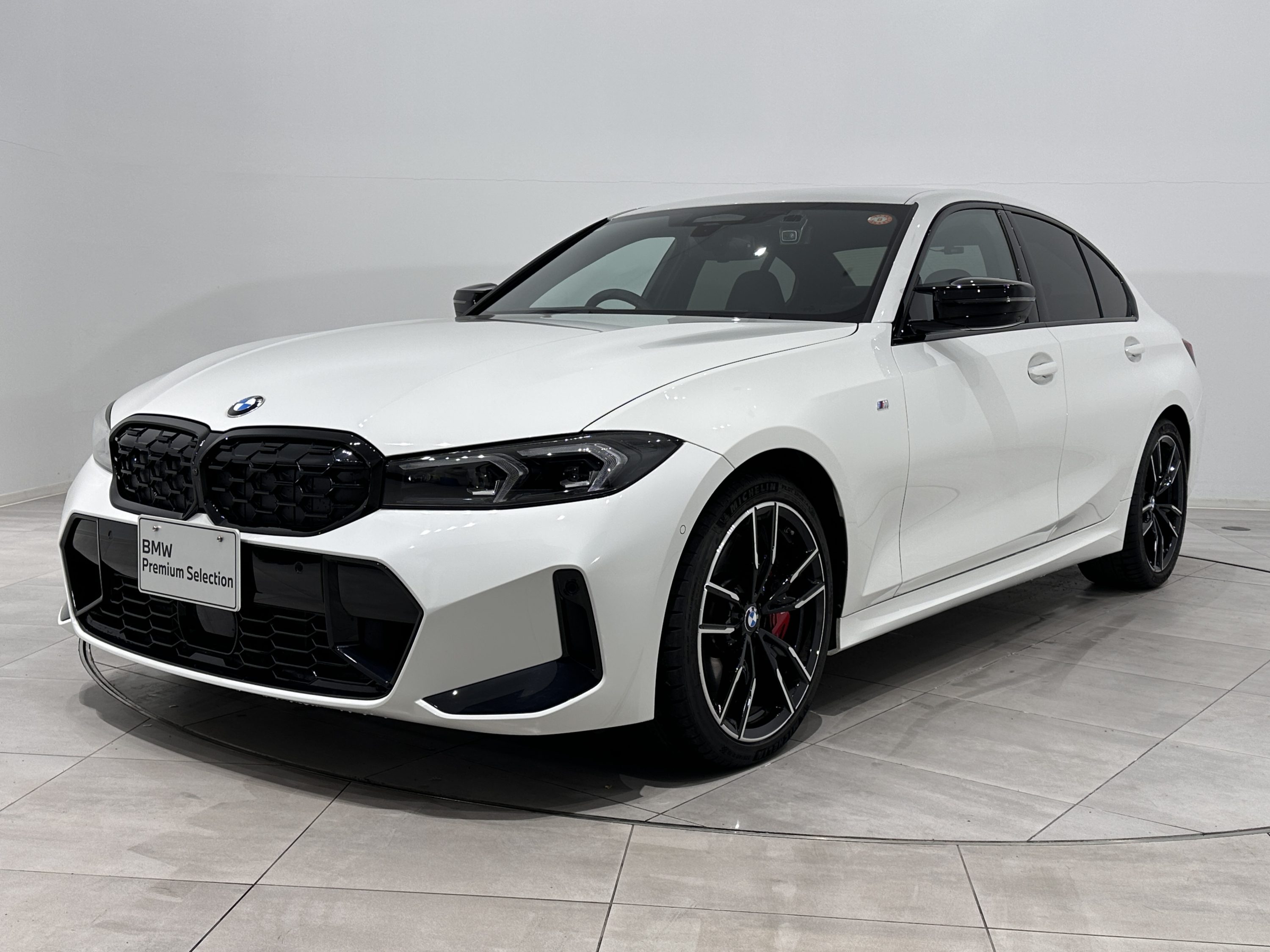 BMW M340i xDrive Limited