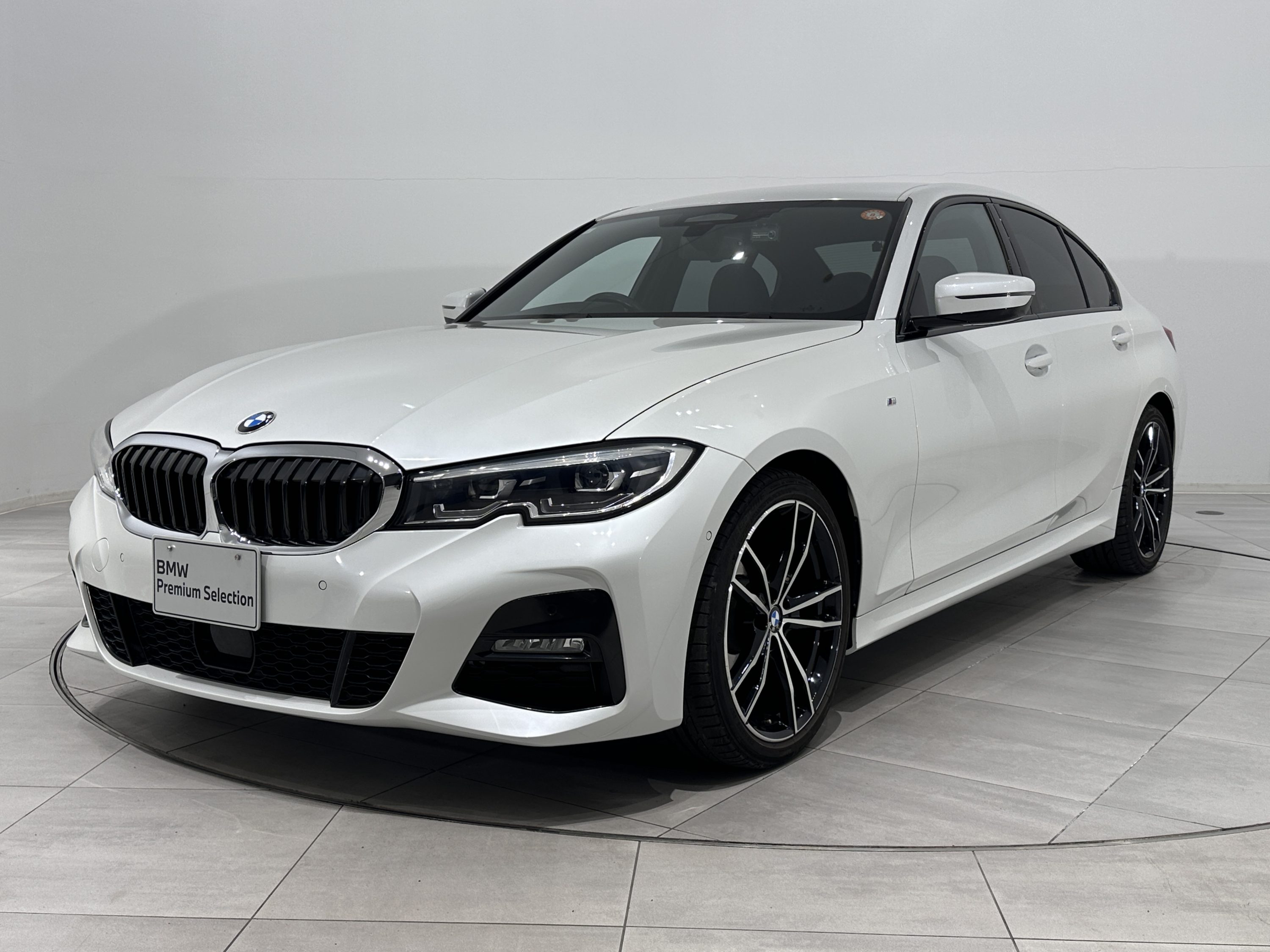 BMW 320d xDrive