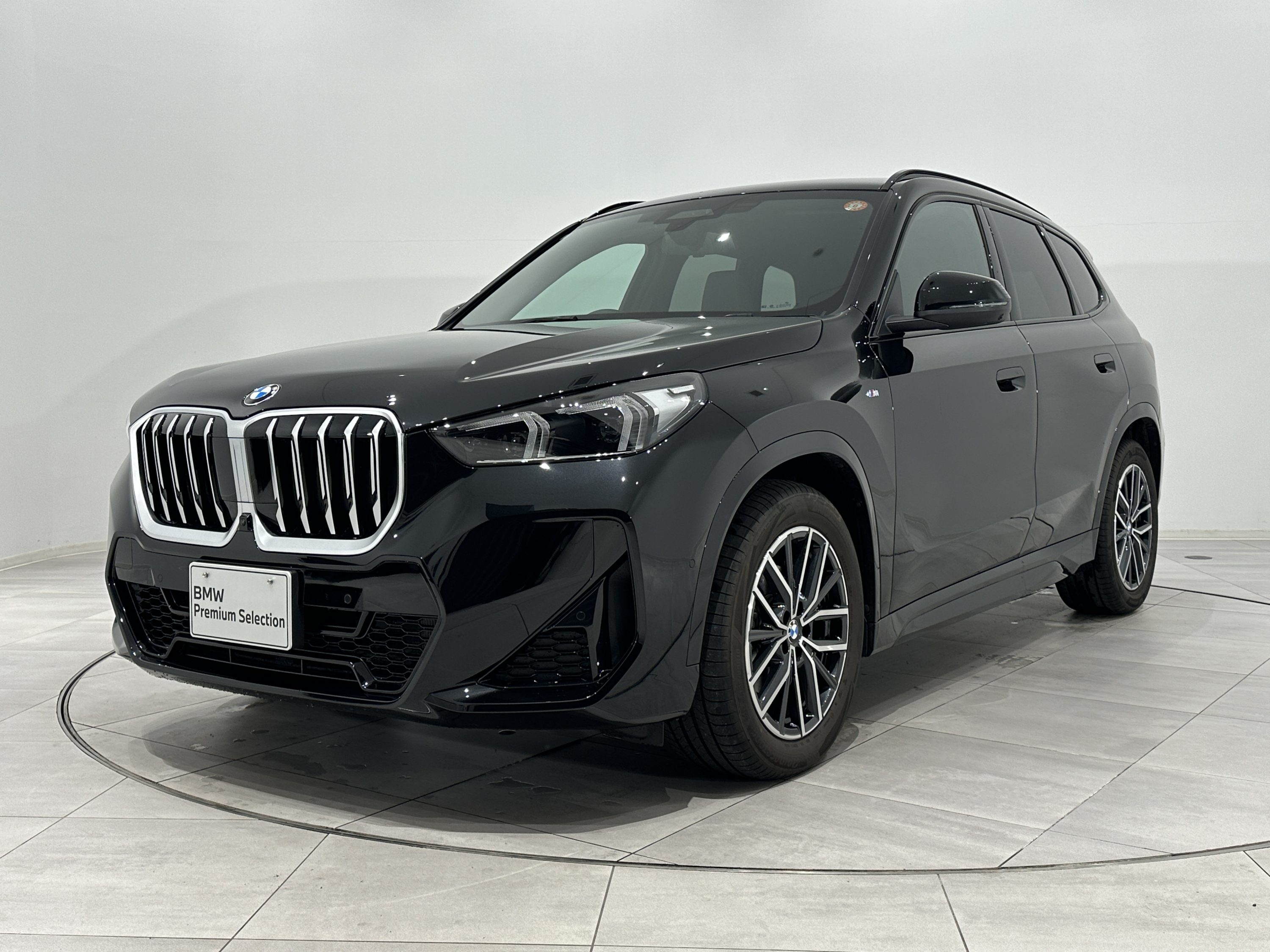 X1 xDrive 20d M Sport