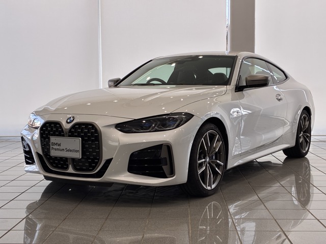 BMW M440i xドライブ クーペ 4WD