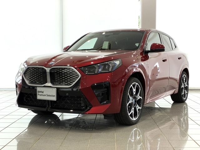 BMW iX2 xドライブ30 Mスポーツ 4WD