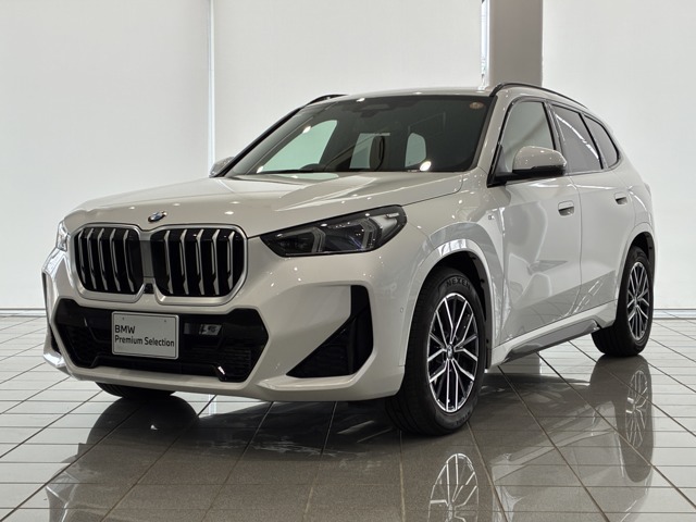 BMW X1 sドライブ18i MスポーツDCT